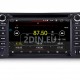KIA - МУЛТИМЕДИЯ / Навигация Android DVD CPU:8-CORE +DSP + CARPLAY